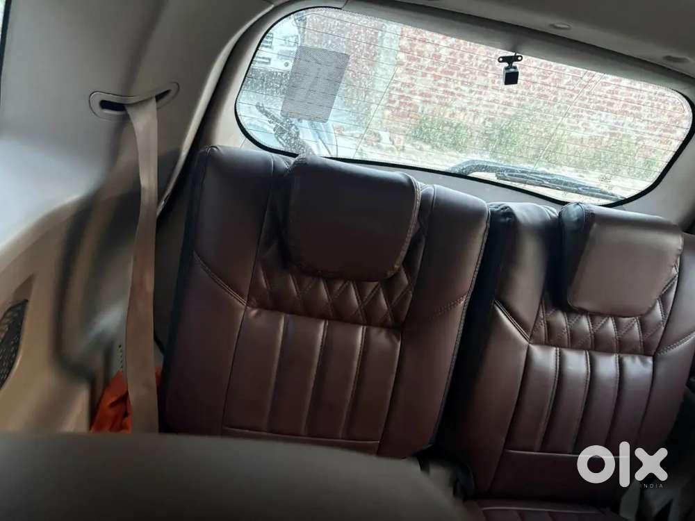 Mahindra Xuv500 2012 Diesel 90000 Km Driven