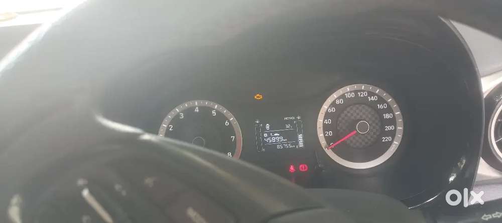 Hyundai Grand I10 2021 Cng Sportz
