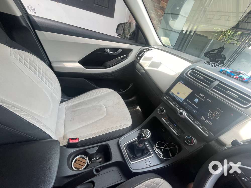 Hyundai Creta Petrol 2021