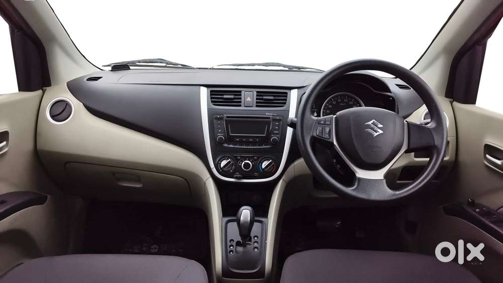 Maruti Suzuki Celerio 2014-2017 Zxi Optional, 2016, Petrol