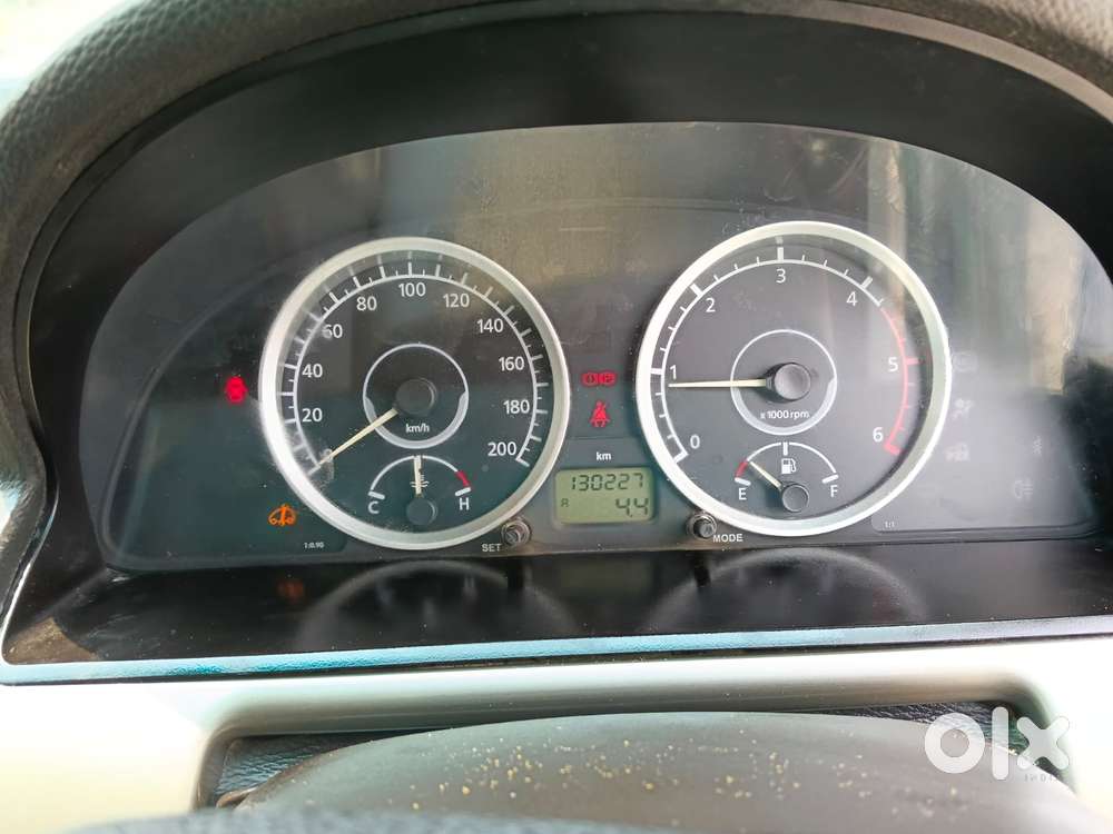 Tata Safari Storme Vx, 2015, Diesel