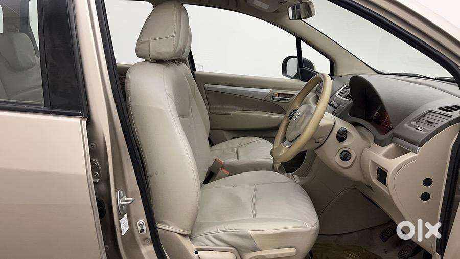 Maruti Suzuki Ertiga 2013 Diesel Well Maintained