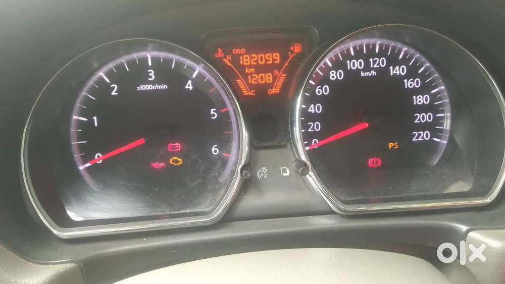 Nissan Qashqai, 2014, Diesel