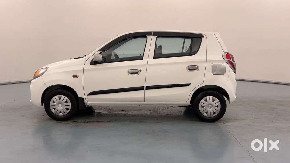 Maruti Suzuki Alto 800 Lxi, 2020, Petrol
