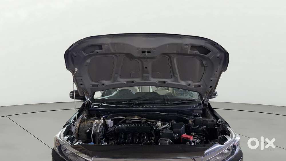 Honda Amaze S Cvt I-vtec, 2023, Petrol