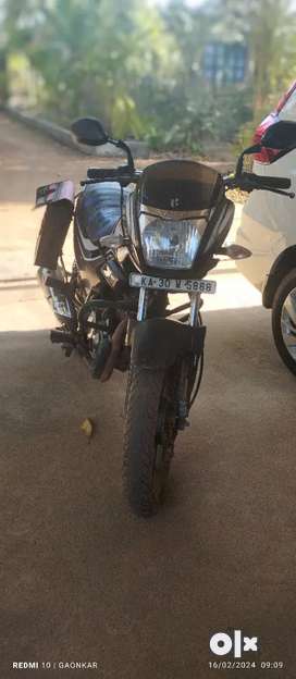 Second Hand Bikes for sale in Karwar Used Motorcycles in Karwar OLX