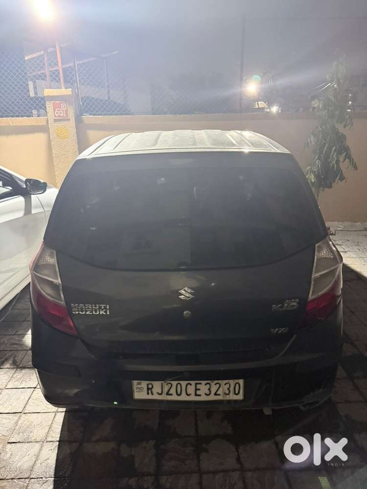 Maruti Suzuki Alto K10 2016