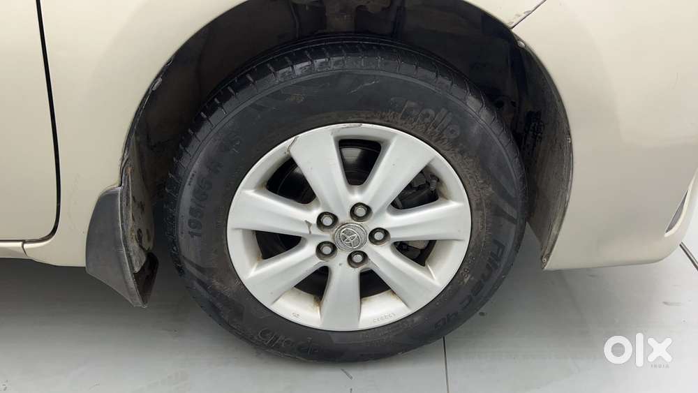 Toyota Corolla Altis 1.8 G, 2014, Petrol