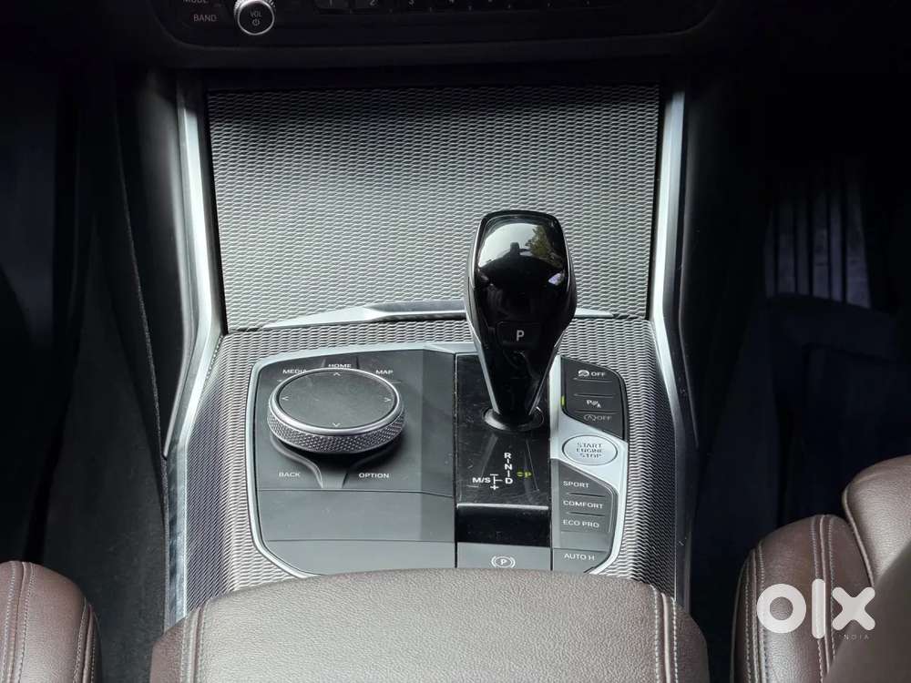 Bmw 3 Series 2.0 330i M Sport, 2022, Petrol