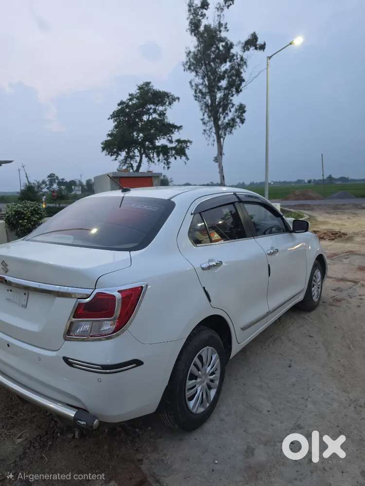 Maruti Suzuki Dzire 2023