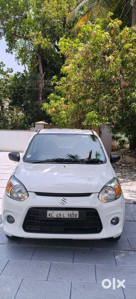 Maruti Suzuki Alto 800 2019-2023 0.8 Vxi, 2019, Petrol