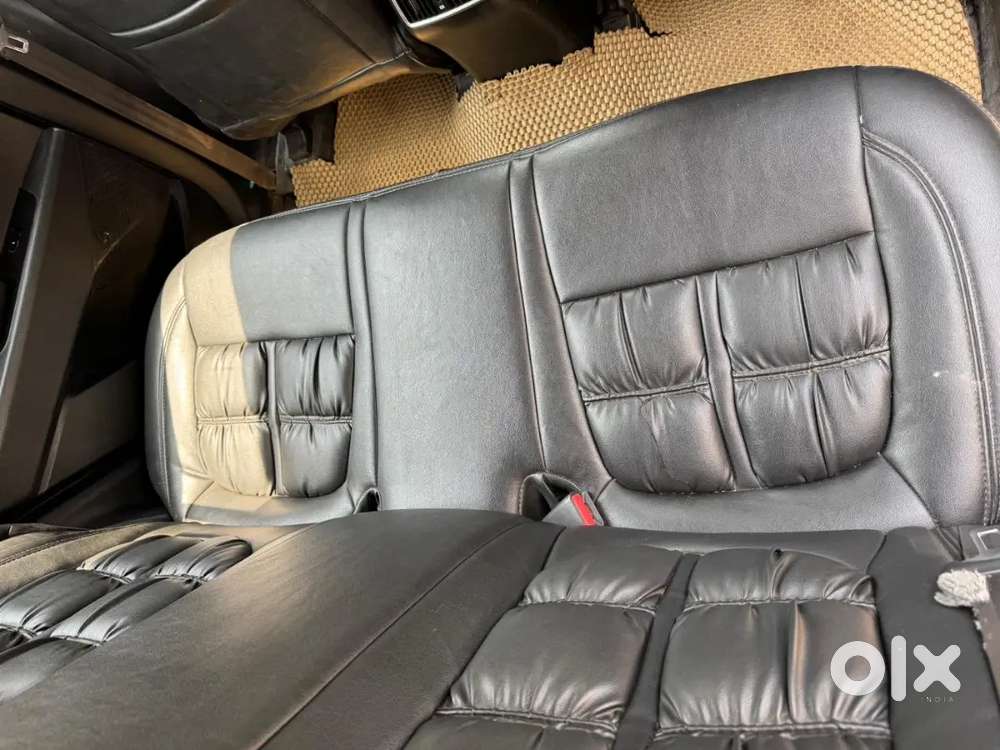 Hyundai Creta E Plus