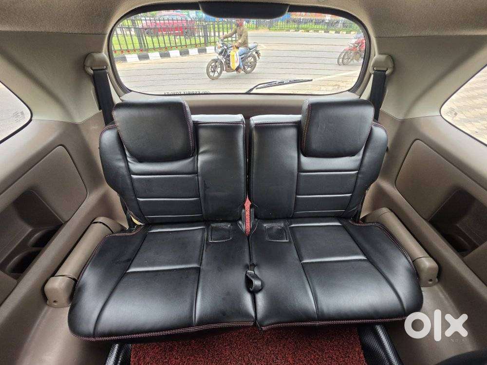 Toyota Innova 2.5 V 7 Str, 2016, Diesel