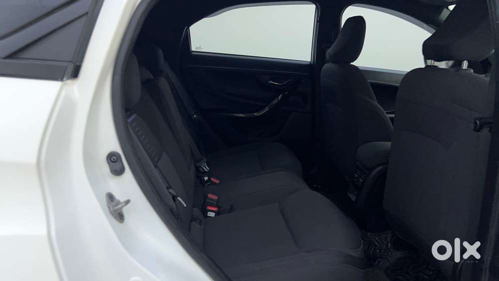Tata Nexon Fearless 1.2 Revotron Petrol 6 Mt Dt, 2023, Petrol