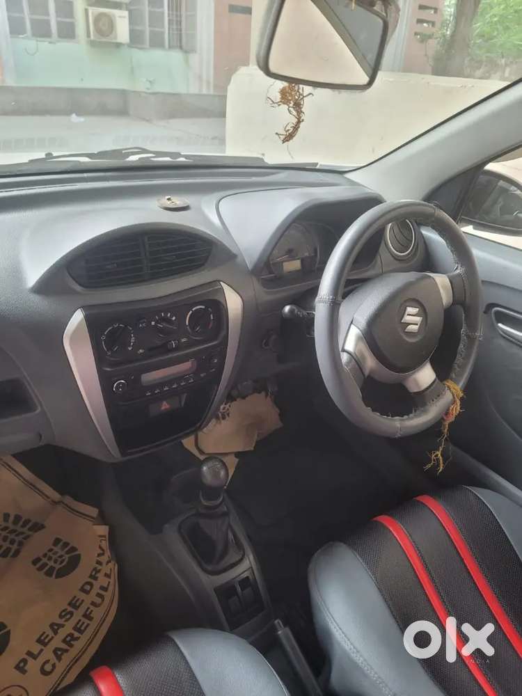 Maruti Alto 800 2013
