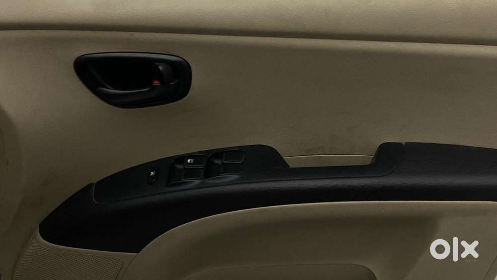 Hyundai I10 Magna 1.1l, 2015, Petrol