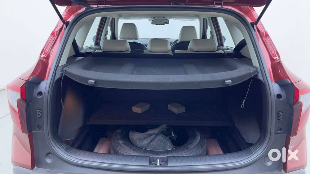 Kia Seltos 1.5 Htx At Petrol, 2024, Petrol