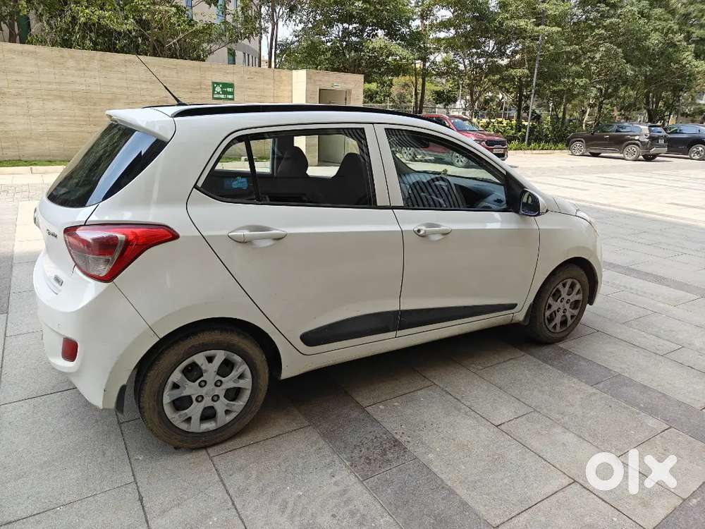 Excellent Condition And Ready To Drive