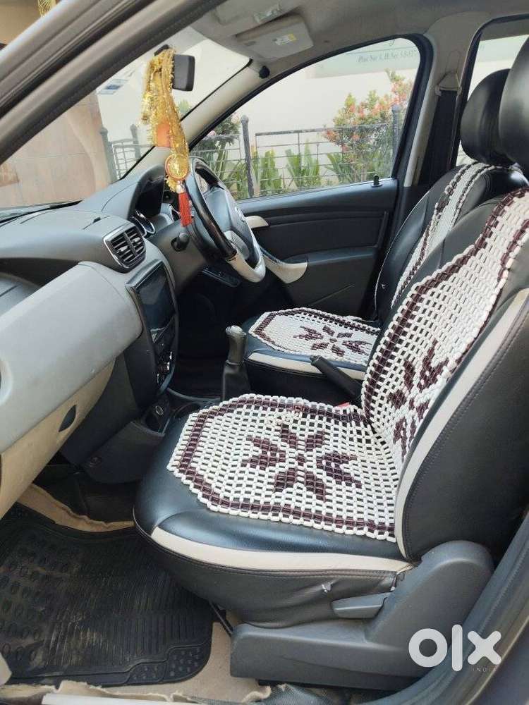 Nissan Terrano Xv D Pre, 2016, Diesel