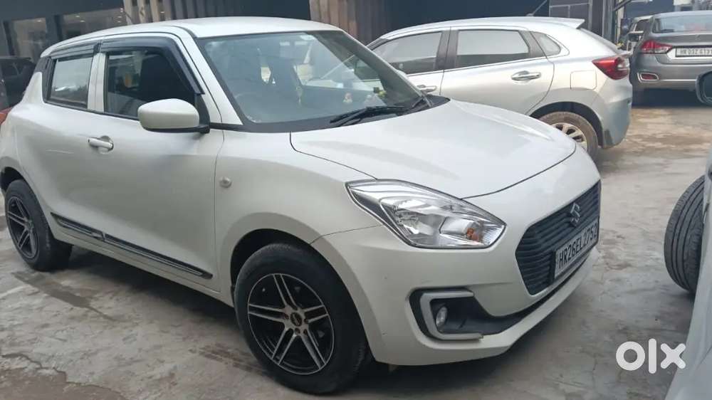 Maruti Suzuki Swift 2020 Petrol 24000 Km Driven