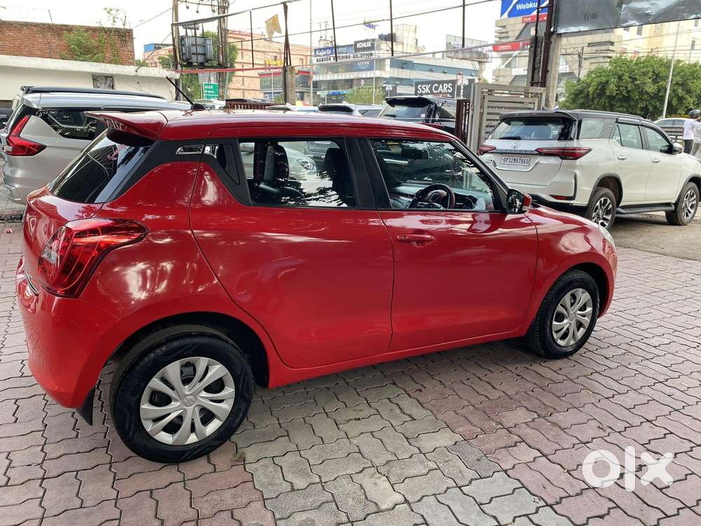 Maruti Suzuki Swift Ddis Vdi, 2018, Diesel