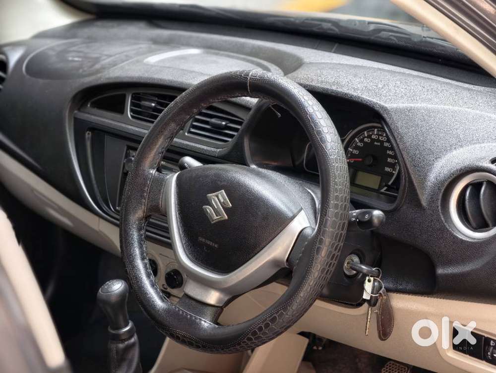 Maruti Suzuki Alto 800, 2023, Petrol
