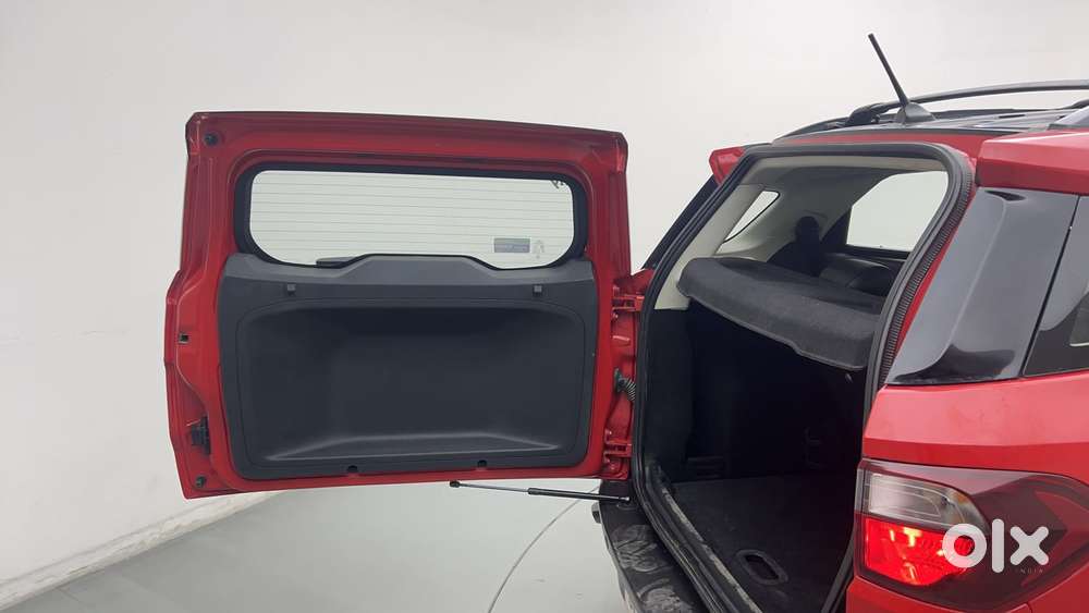 Ford Ecosport 2013-2015 1.5 Ti Vct Mt Titanium, 2019, Petrol