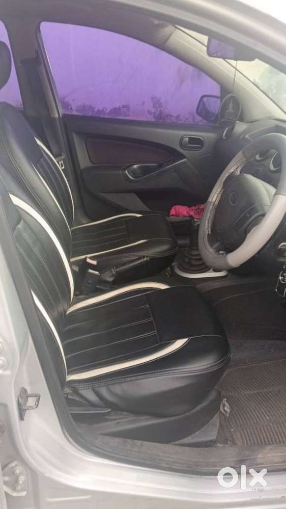 Ford Figo Diesel Exi, 2010, Diesel