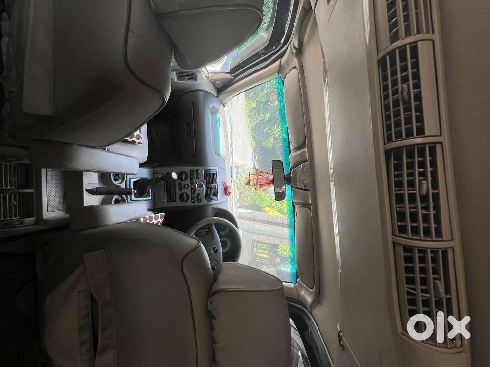 Tata Safari 2008 Diesel Good Condition