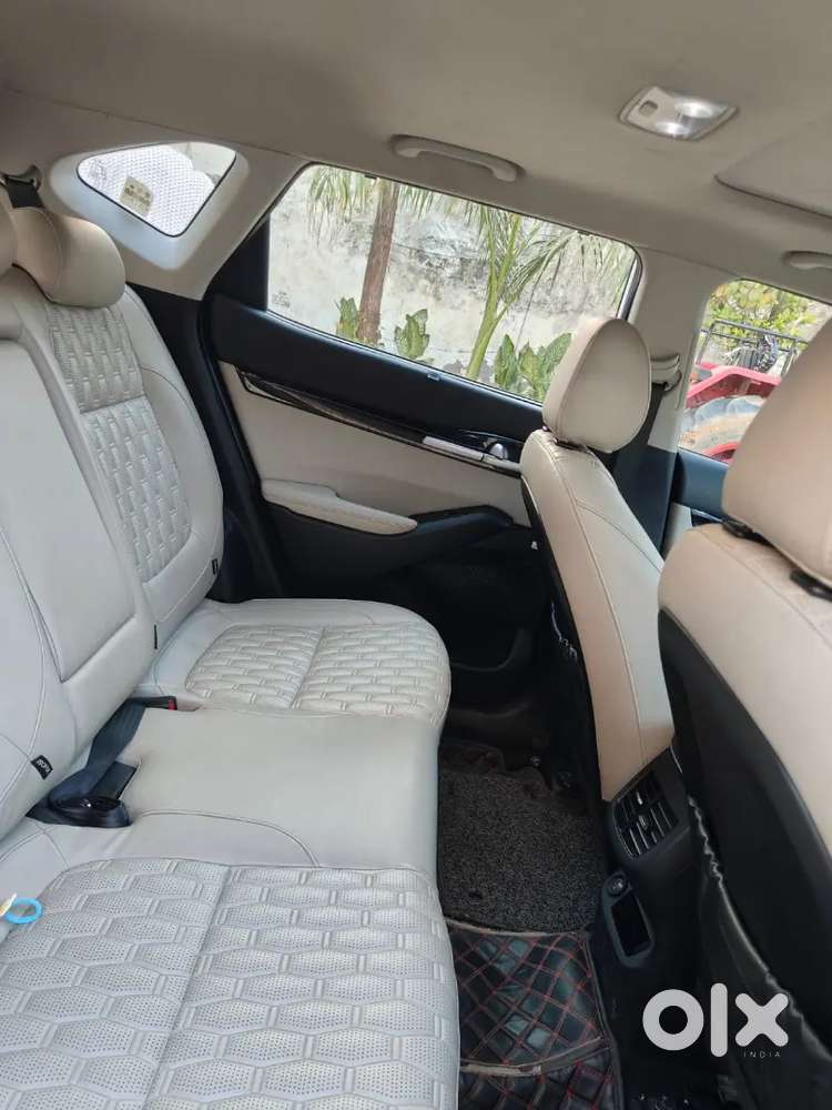 Kia Seltos Diesel 2019
