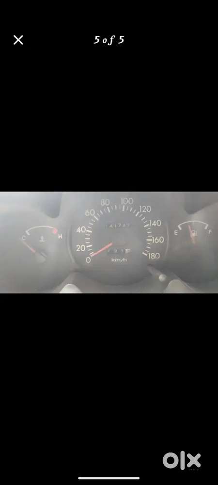 Hyundai Santro Ls Zip 2002