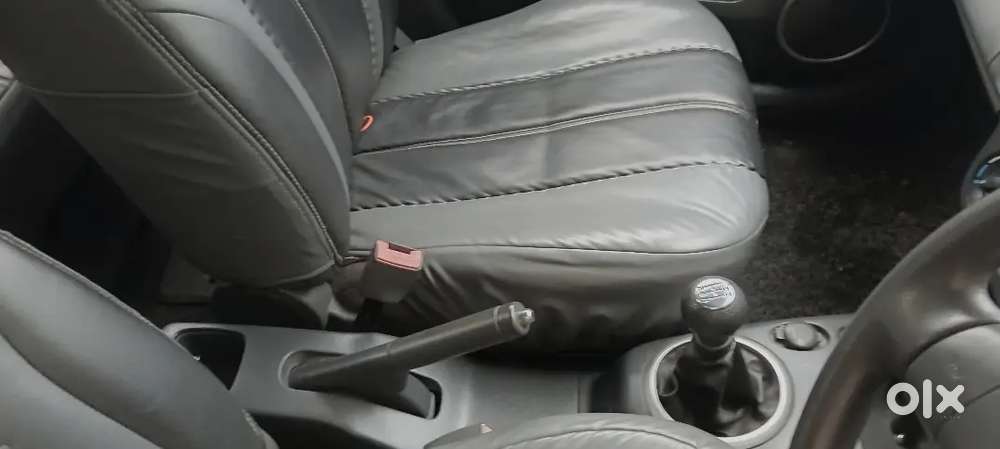 Maruti Suzuki Swift 2010