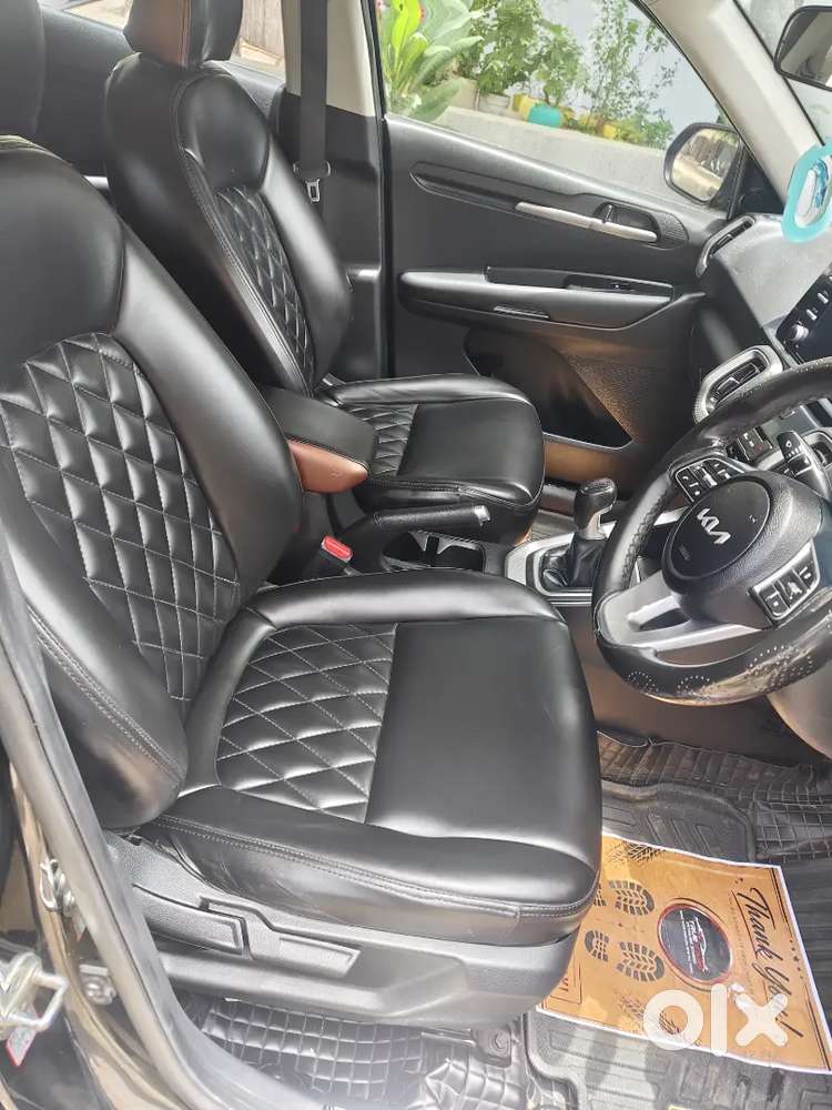 Kia Sonet 2023 Plus Turbo Manual