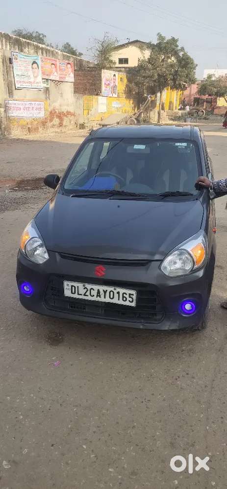 Very Good Condition 
2018 Jan Ka Model With Cng Hai
65000 Chali Hue H
