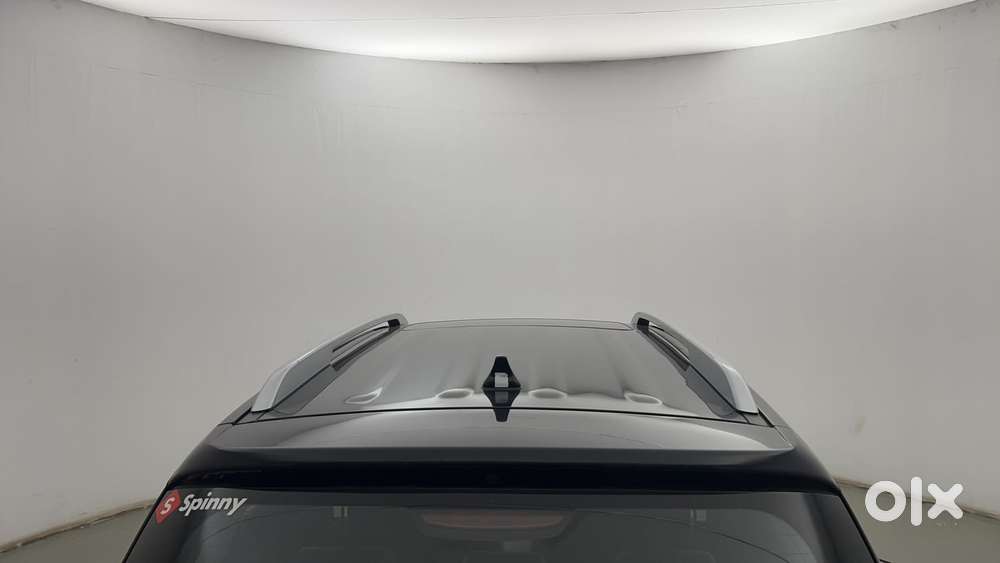 Hyundai Venue [2022-ongoing] 1.5 Crdi Sx, 2024, Diesel