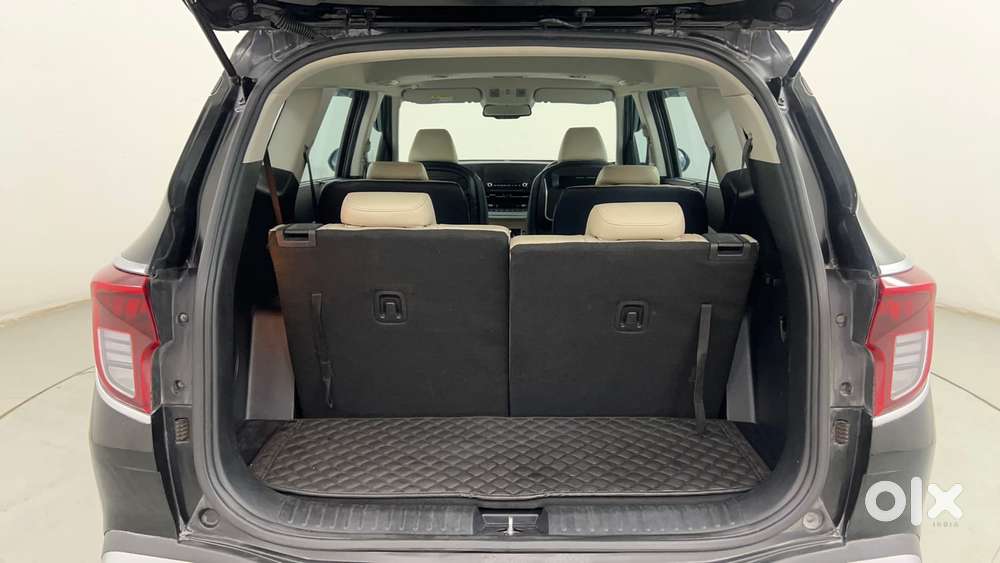 Kia Carens 1.5 Luxury Plus Diesel At 6 Str, 2022, Diesel