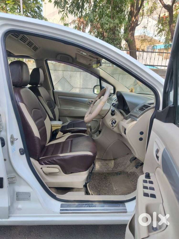 Maruti Suzuki Ertiga
