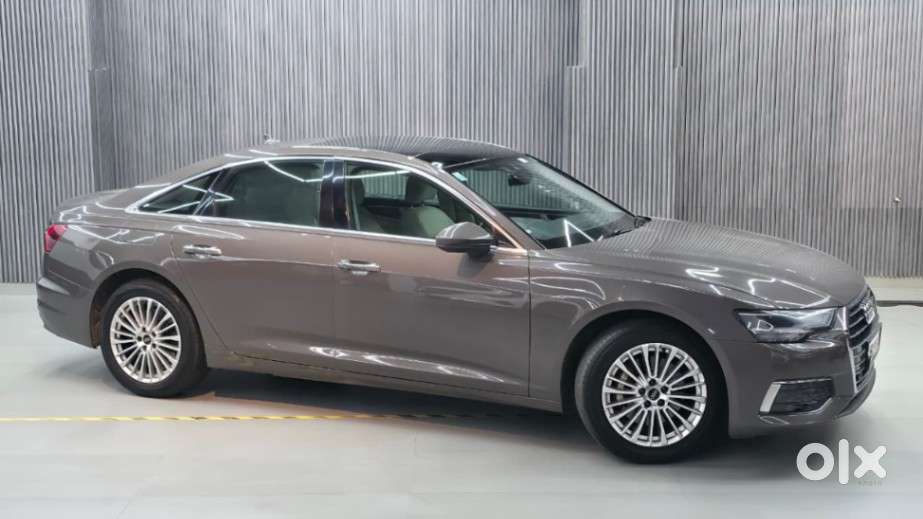 Audi A6 2.0 45 Tfsi Premium Plus, 2022, Petrol