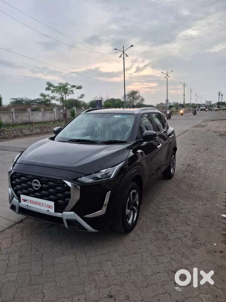 Nissan Magnite, 2026, Petrol