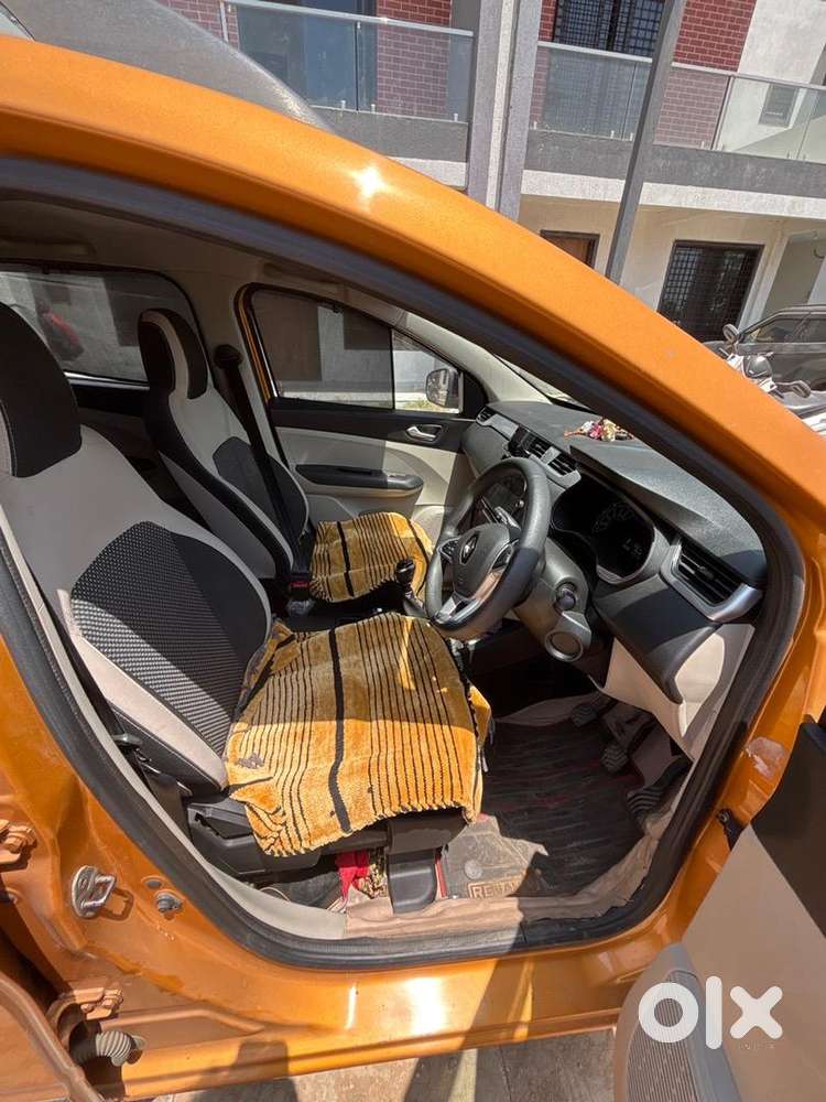 Renault Triber 2022 Petrol Well Maintained