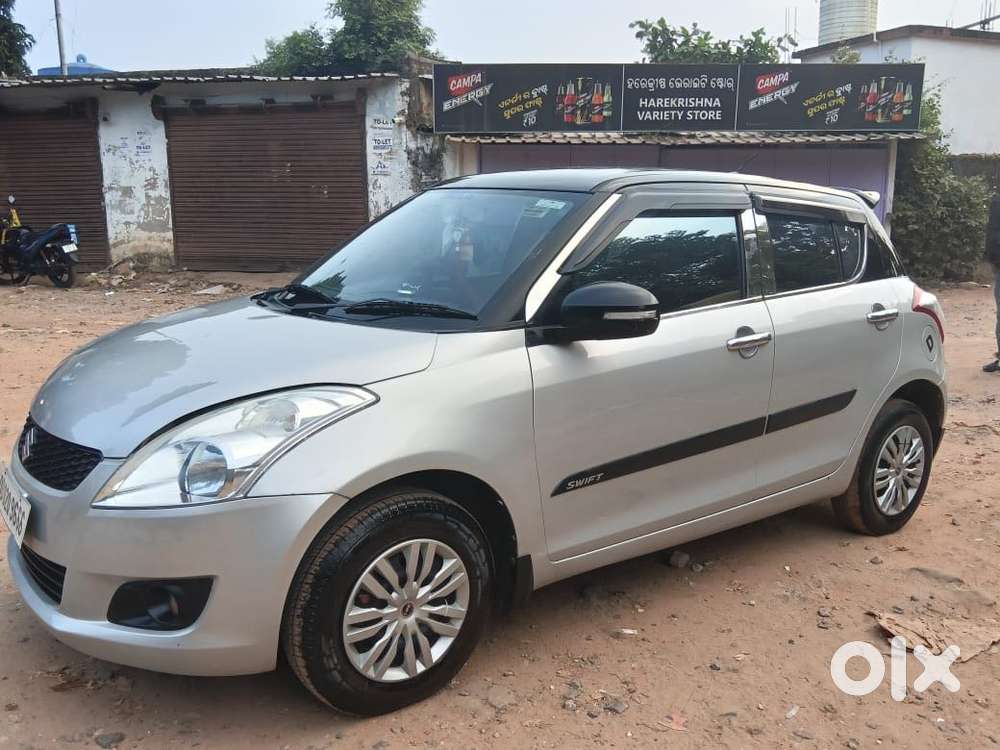 Maruti Suzuki Swift Ddis Vdi, 2014, Diesel