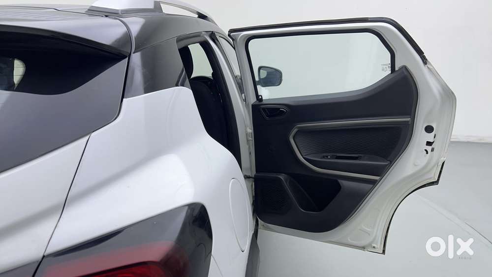 Renault Kiger Rxz Turbo Dt, 2021, Petrol