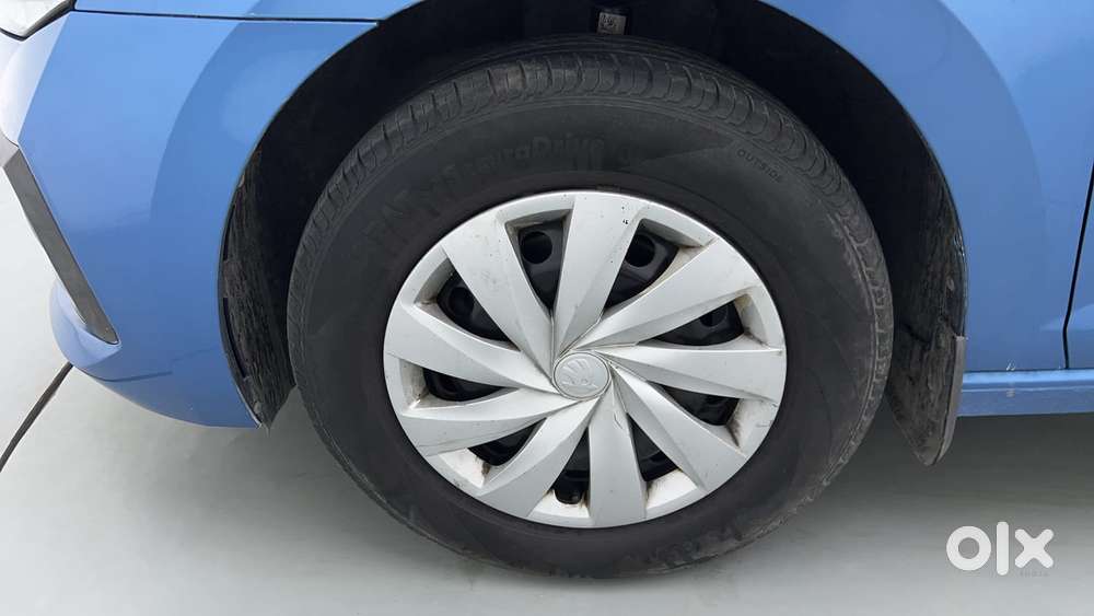 Skoda Slavia Active 1.0l Tsi Mt, 2022, Petrol