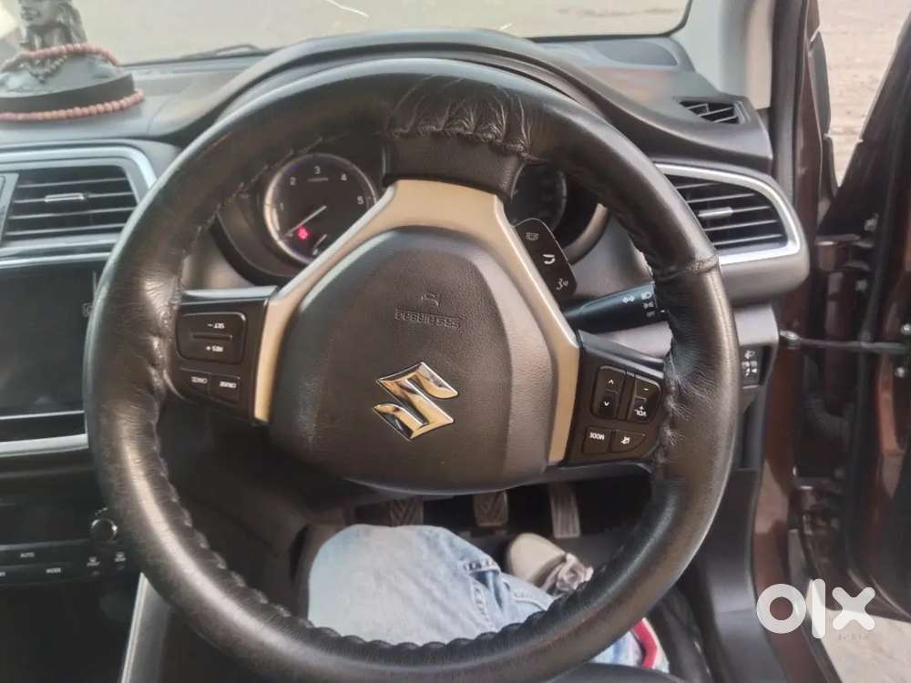 I Sell My Car