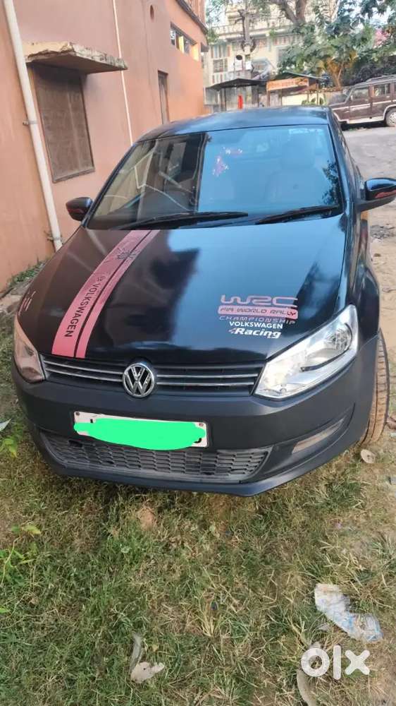 Vw Polo For Sale