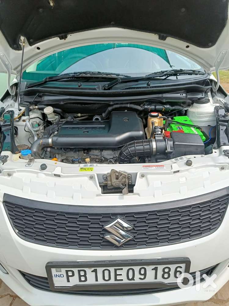 Maruti Suzuki Swift 2014 Diesel Good Condition