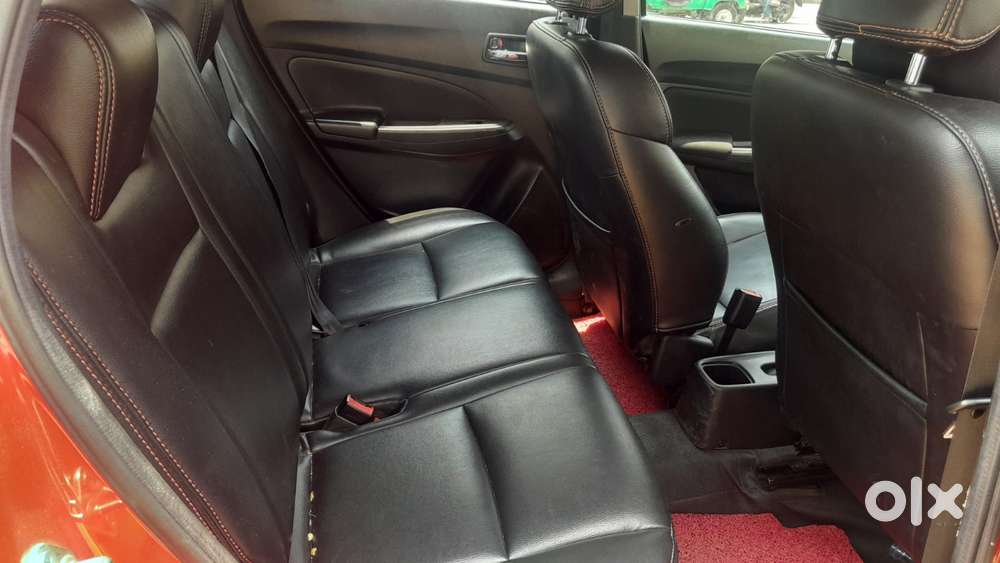 Maruti Suzuki Swift 2018 Vxi, 2018, Petrol