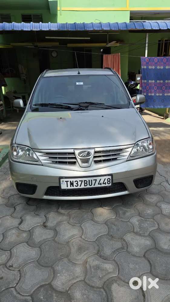 Good Condition Mahindra Vertio