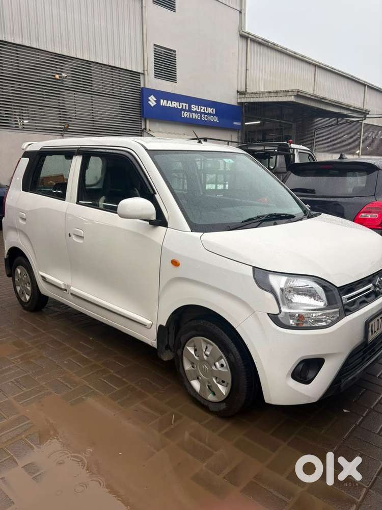 Excellent Condition Company Fitted Cng Car For Sale!