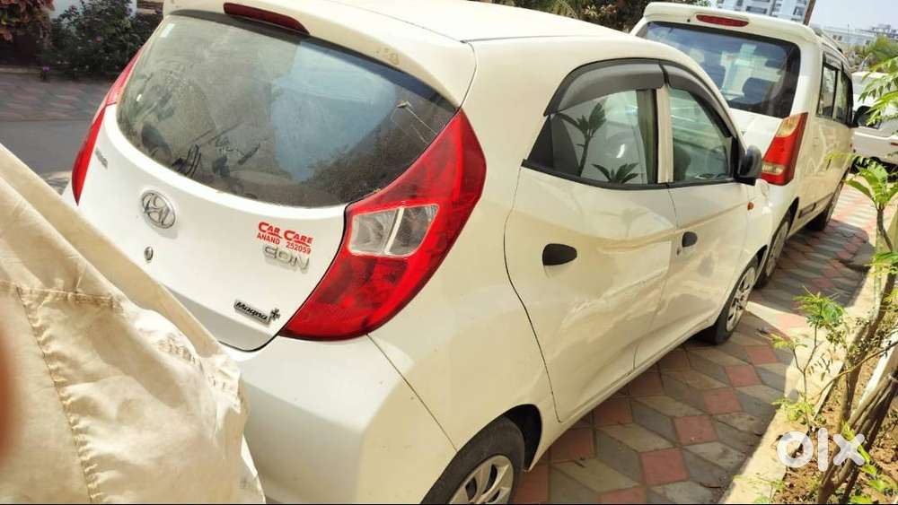 Eon Magna Plus Care